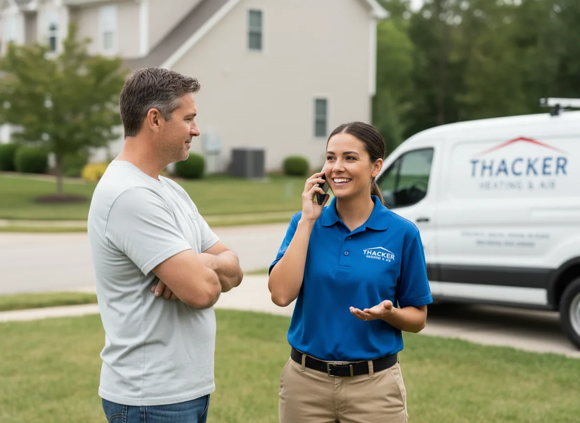 Ac Repair Bend, OR FAQs